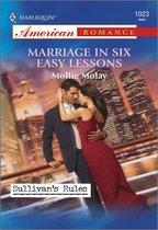 Marriage in Six Easy Lessons