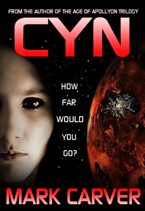 Cyn - cover