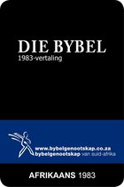 Die Bybel (1983-vertaling)