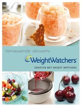Verrassende desserts - Genieten met Weight Watchers (E-boek)