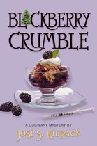 Blackberry Crumble