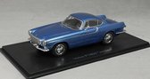 Volvo P1800 Jensen Blauw Metallic 1-43 Neo Scale Models