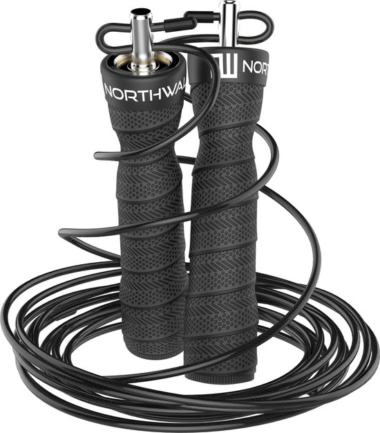 Northwall S1 - Springtouw - Professioneel Crossfit Rope