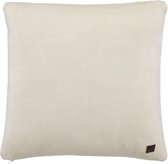 MARC O'POLO Loma Sierkussen Sand - 50x50