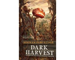 Dark Harvest