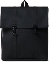 Rains Msn Bag Mini Unisex - Zwart - One Size