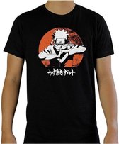 Naruto Shippuden - Men's T-Shirt - (S)