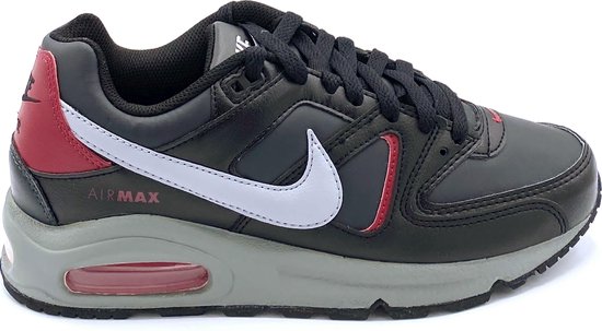 Nike Air Max Command- Baskets pour femmes Homme - Taille 40,5 | bol.com
