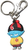 Dragon Ball Super - SD Pilaf PVC Sleutelhanger