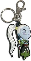 Dragon Ball Super - SD Vados PVC Sleutelhanger