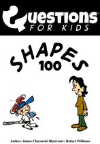 Questions For Kids Shapes 100