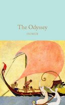 Macmillan Collector's Library 83 - The Odyssey
