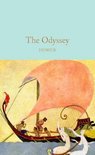 Macmillan Collector's Library - The Odyssey