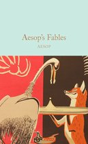 Macmillan Collector's Library - Aesop's Fables