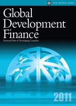 Global Development Finance 2011: External Debt of Developing Countries