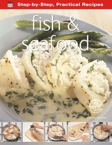 Illustrated eBooks - Recipes - Fish & Seafood