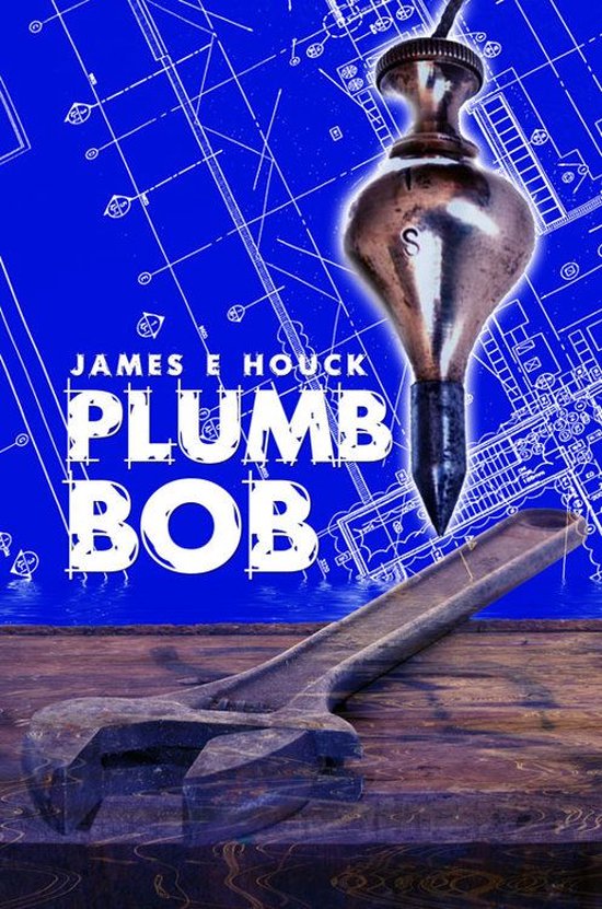 Plumb Bob - cover