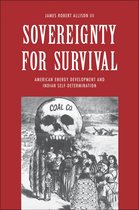 The Lamar Series in Western History - Sovereignty for Survival