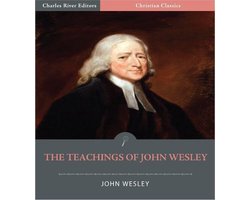 The Teachings of John Wesley