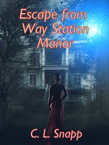 Escape from Way Station Manor
