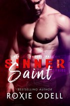 Sinner-Saint Series 2 - Sinner Saint Box Set