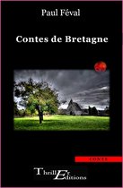 Contes de Bretagnes