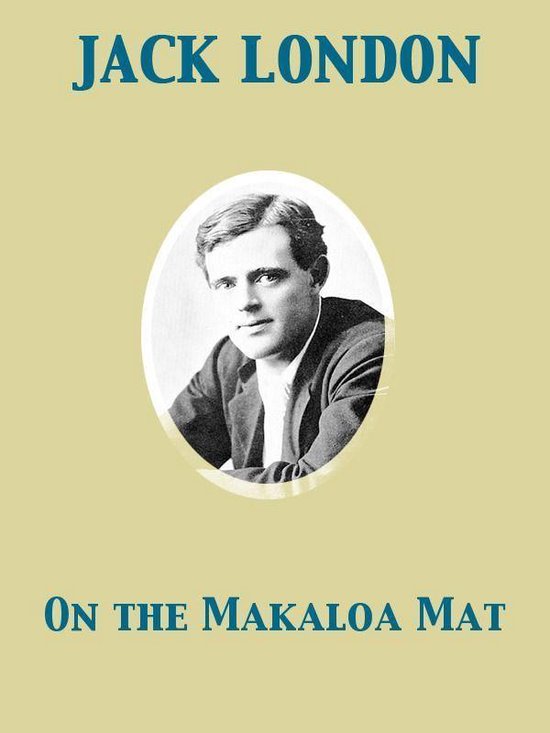 On the Makaloa Mat - cover