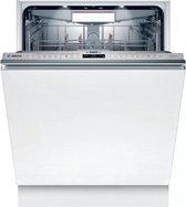 Bosch Serie 8 SMV8YCX01E lave-vaisselle Entièrement intégré 14 couverts B