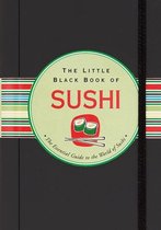 The Little Black Book of Sushi