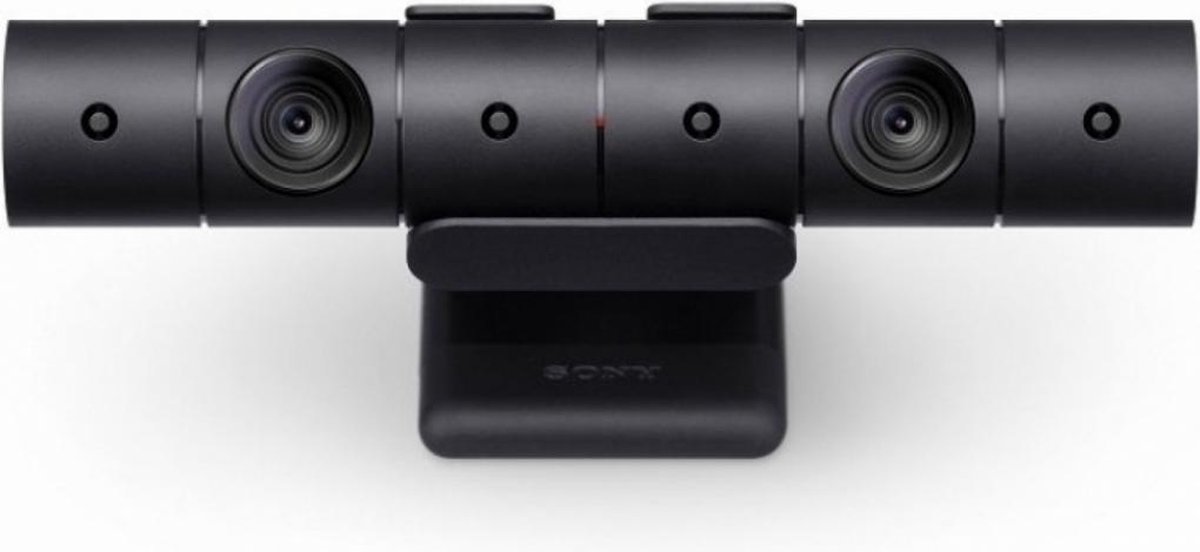 Sony Official PlayStation 4 Camera - Version 2 - PS4 - Sony