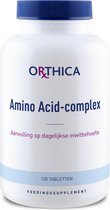 Orthica Amino Acid Complex (Voedingssuplement) - 120 Tabletten