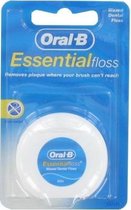 Oral-B Floss - Essential Floss 50 meter