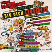 Joop Klepzeiker Presents: Big Dick Blasters