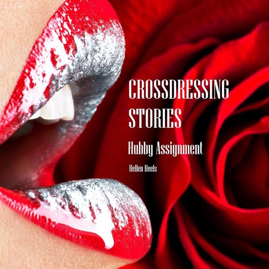 Stories crossdresser Crystal's Stories