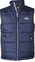 Heren Bodywarmer Horka Mensport Blauw