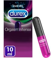 Durex Intense Climax Gel 10 ml