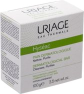Uriage Hyseac Dermatological Bar 100 G