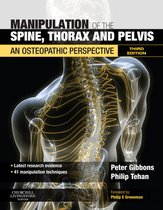 Manipulation of the Spine, Thorax and Pelvis E-Book