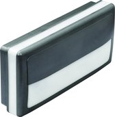Click&Light rechthoekige plafondlamp LED