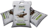 Vitrosphere Nano glasparels 0.4 - 1.2mm / 20kg