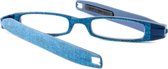 Opvouwbare leesbril Figoline-Jeans-+3.00 +3.00
