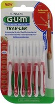 Bol.com Gum Trav-ler Fine 0.8 mm - 4 st - Rager aanbieding