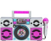 L.O.L. Suprise Portable karaoke set met microfoon | MP3 | LL-115