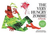 The Very Hungry Zombie