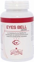 Jellybell Eyes Bell 60 Cap