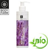 Bodyfarm Bodymilk Lavender  250 ML