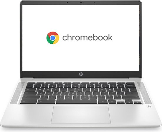 HP 14a-na0170nd – Chromebook – 14 inch