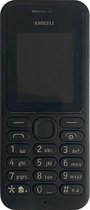Khocell - K013 - Mobiele telefoon - Zwart