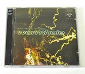 CD Wormhole - Ed Rush & Optical -Z