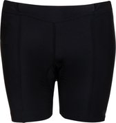 Onda Onda Tejo Fietsbroek - Maat S  - Vrouwen - zwart/wit